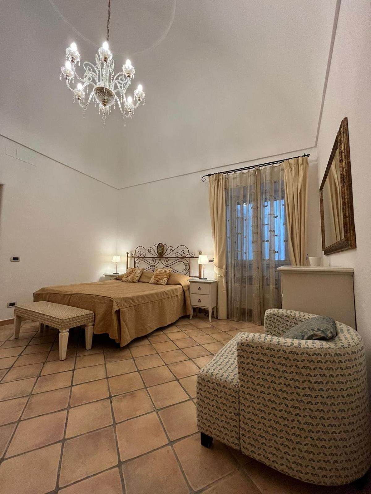 Chez Marie Ischia Villa Eksteriør bilde