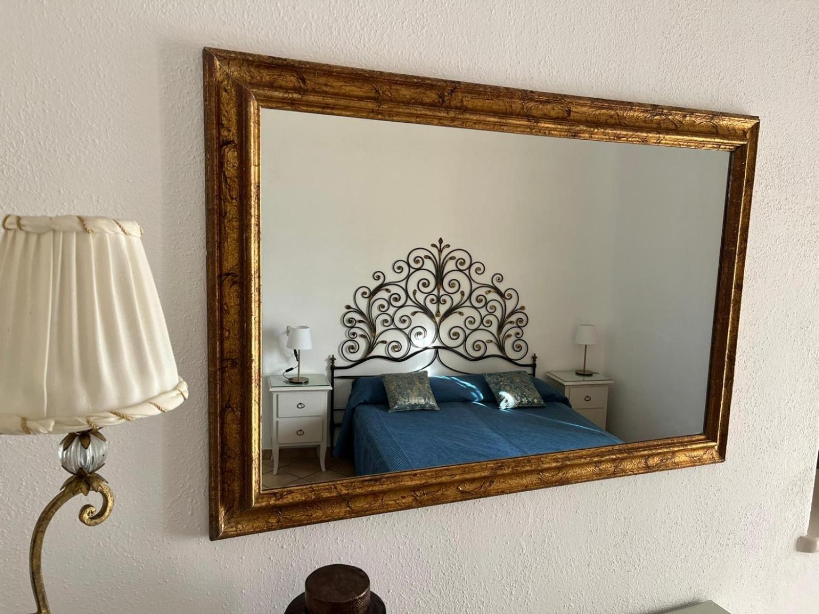 Chez Marie Ischia Villa Eksteriør bilde